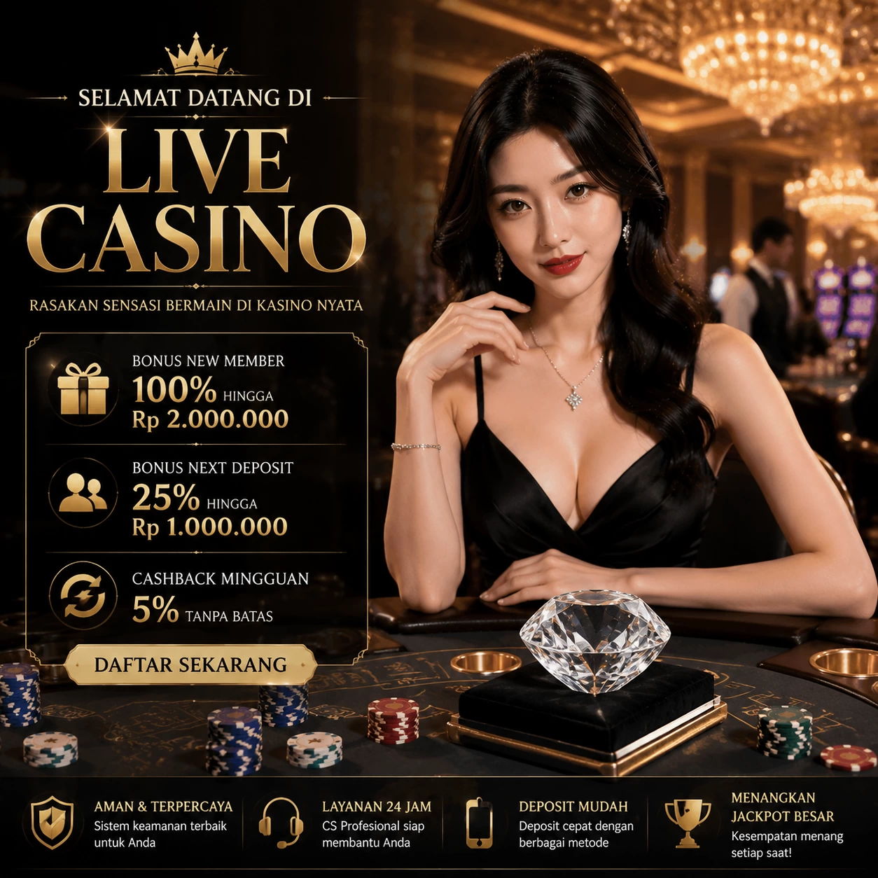 jaheharun99 APK — bantuan 24 jam